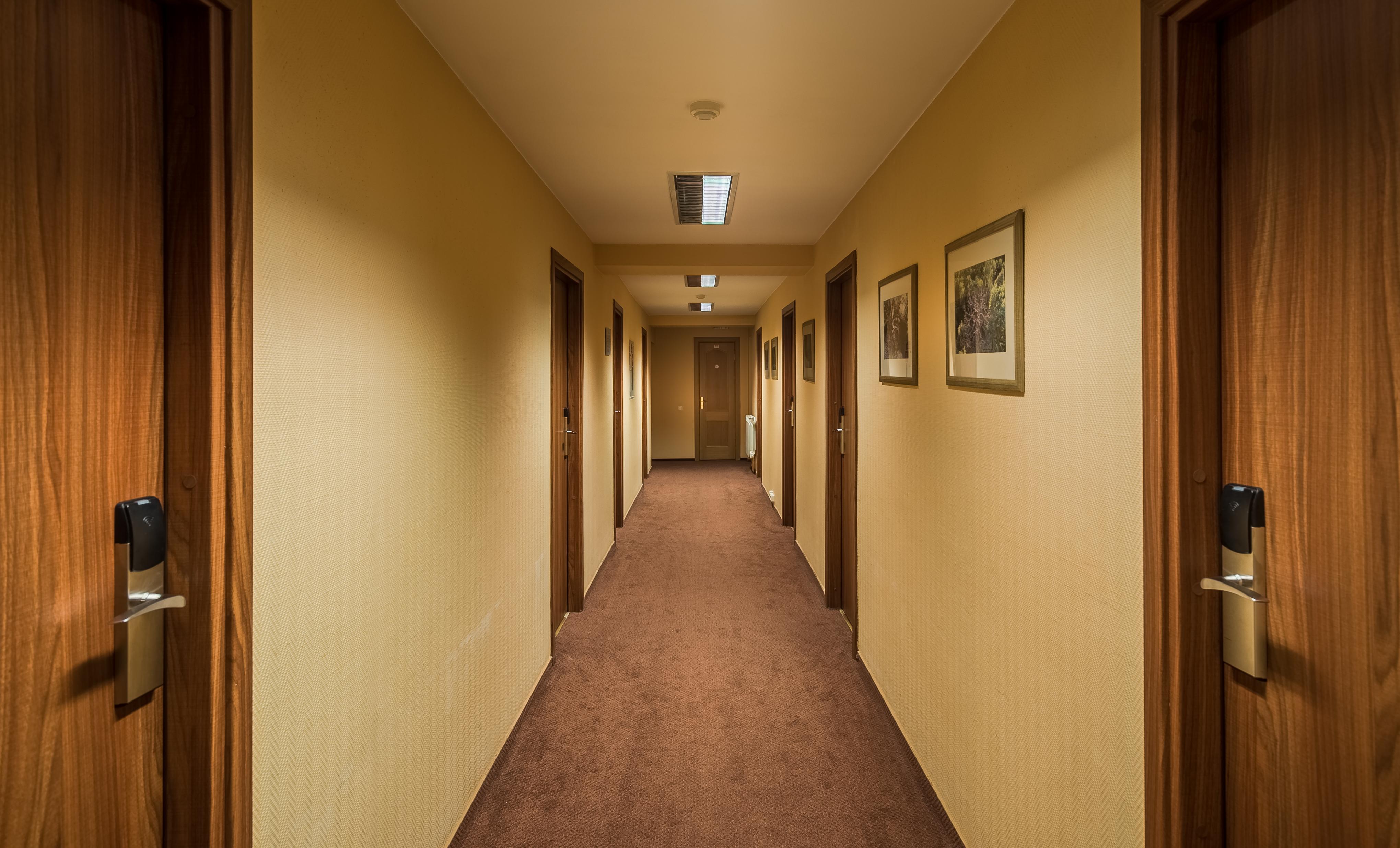 Hotel Zemaites Vilna Exterior foto