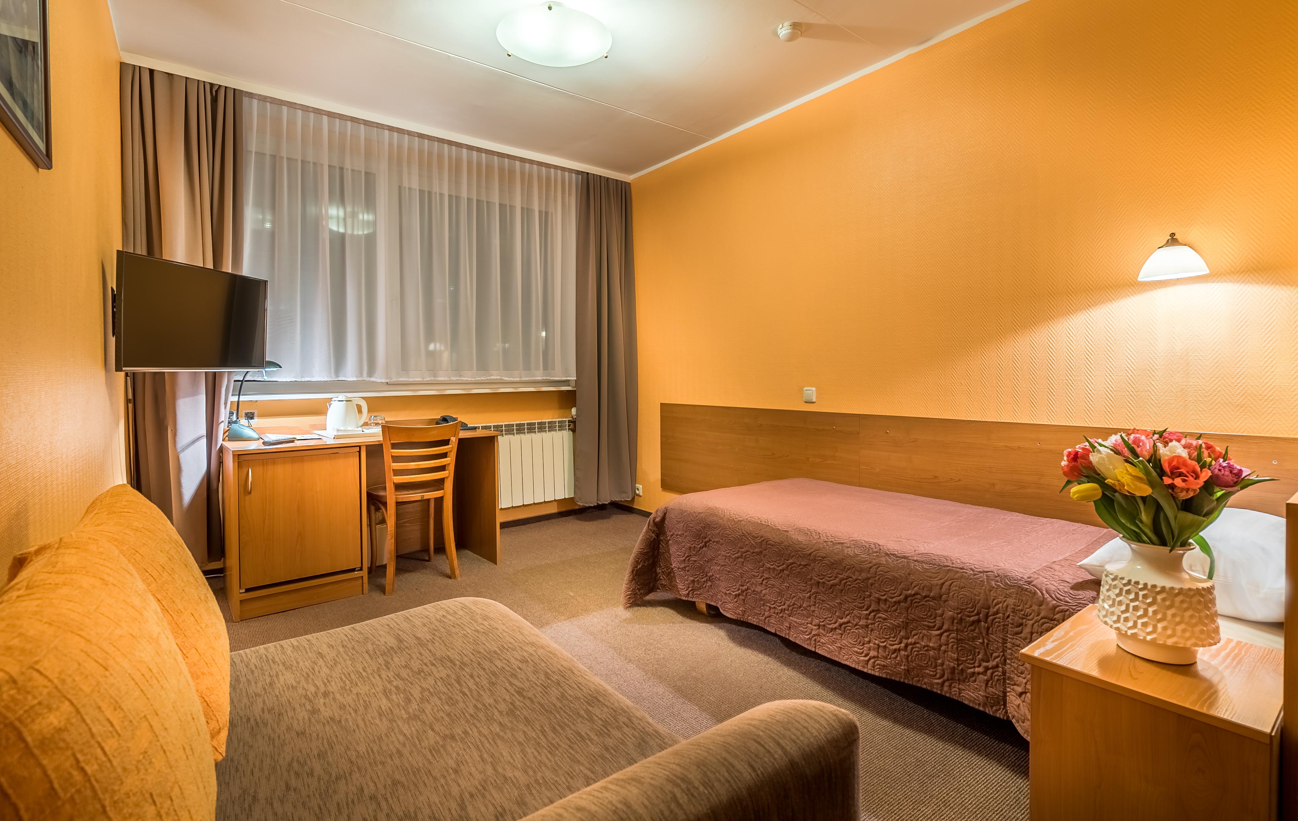 Hotel Zemaites Vilna Exterior foto
